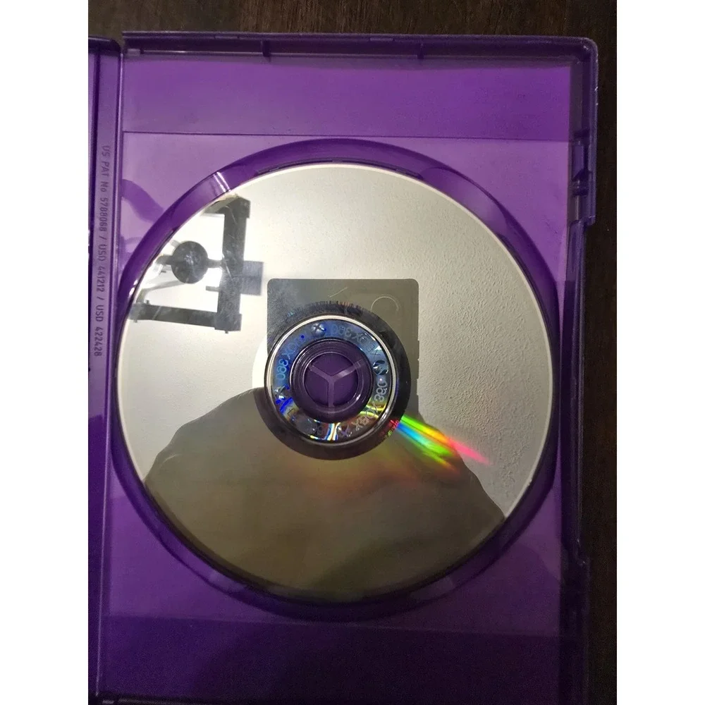 Just Dance Greatest‎ Hits Xbox 360 Complete CIB